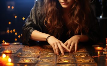 TAROT KARTE PRORIČU Strijelcu, Vagi i Škorpiji: Februar donosi svjetlo na kraju tunela, sreću, finansijski napredak, ostvarenje želja i osnažujuće emotivne veze!