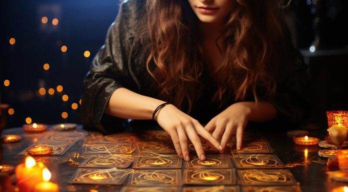 TAROT KARTE PRORIČU Strijelcu, Vagi i Škorpiji: Februar donosi svjetlo na kraju tunela, sreću, finansijski napredak, ostvarenje želja i osnažujuće emotivne veze!