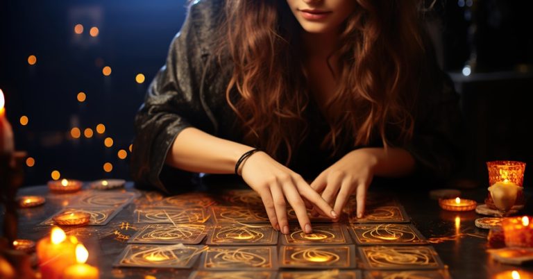 TAROT KARTE PRORIČU Strijelcu, Vagi i Škorpiji: Februar donosi svjetlo na kraju tunela, sreću, finansijski napredak, ostvarenje želja i osnažujuće emotivne veze!