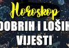 IZNENAĐENJA ASTROLOGIJE: Vaga, Bik i Ribe – Netko će se suočiti sa DOBRIM, a netko sa LOŠIM VIJESTIMA iz Svemira!
