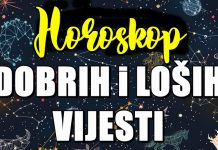 IZNENAĐENJA ASTROLOGIJE: Vaga, Bik i Ribe – Netko će se suočiti sa DOBRIM, a netko sa LOŠIM VIJESTIMA iz Svemira!