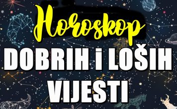 IZNENAĐENJA ASTROLOGIJE: Vaga, Bik i Ribe – Netko će se suočiti sa DOBRIM, a netko sa LOŠIM VIJESTIMA iz Svemira!