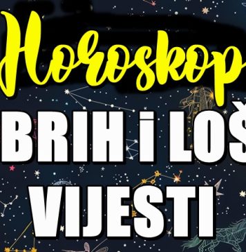IZNENAĐENJA ASTROLOGIJE: Vaga, Bik i Ribe – Netko će se suočiti sa DOBRIM, a netko sa LOŠIM VIJESTIMA iz Svemira!