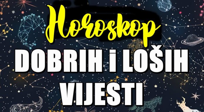 IZNENAĐENJA ASTROLOGIJE: Vaga, Bik i Ribe – Netko će se suočiti sa DOBRIM, a netko sa LOŠIM VIJESTIMA iz Svemira!
