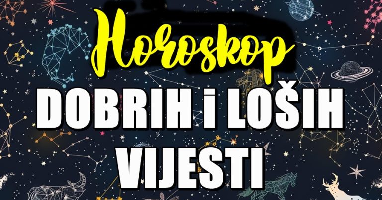 IZNENAĐENJA ASTROLOGIJE: Vaga, Bik i Ribe – Netko će se suočiti sa DOBRIM, a netko sa LOŠIM VIJESTIMA iz Svemira!