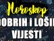 IZNENAĐENJA ASTROLOGIJE: Vaga, Bik i Ribe – Netko će se suočiti sa DOBRIM, a netko sa LOŠIM VIJESTIMA iz Svemira!