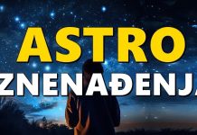 IZNENAĐENJA IZ SVEMIRA: Bik, Lav, Škorpija i Jarac – Svemir za vas ima vrlo važne poruke i ključne informacije o vašoj budućnosti koje morate znati!