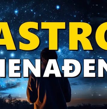 IZNENAĐENJA IZ SVEMIRA: Bik, Lav, Škorpija i Jarac – Svemir za vas ima vrlo važne poruke i ključne informacije o vašoj budućnosti koje morate znati!