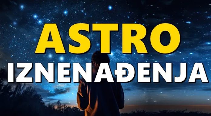IZNENAĐENJA IZ SVEMIRA: Bik, Lav, Škorpija i Jarac – Svemir za vas ima vrlo važne poruke i ključne informacije o vašoj budućnosti koje morate znati!