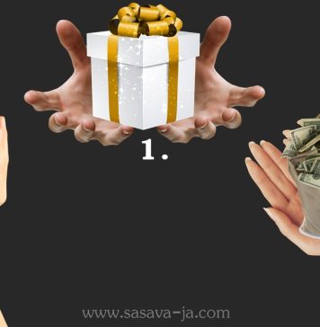 PRORICANJE SUDBINE IZ DLANA – Izaberi jedan dlan i SAZNAJ šta te OČEKUJE do KRAJA MJESECA FEBRUARA!