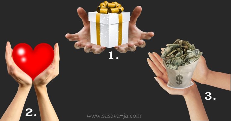 PRORICANJE SUDBINE IZ DLANA – Izaberi jedan dlan i SAZNAJ šta te OČEKUJE do KRAJA MJESECA FEBRUARA!
