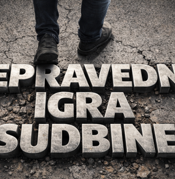 NEPRAVEDNA IGRA SUDBINE: Dok će se Rak boriti s izazovima koji će ga pogoditi duboko, Ribe i OVAJ znak će živjeti dane koje će pamtiti čitav život!