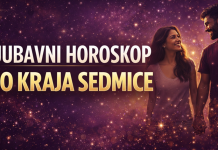 DO KRAJA SEDMICE: OVA 2 ZNAKA će doživjeti povratak osobe koju nisu uspjeli zaboraviti, a netko donosi ODLUKU nakon koje neće biti povratka!