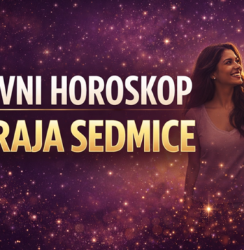 DO KRAJA SEDMICE: OVA 2 ZNAKA će doživjeti povratak osobe koju nisu uspjeli zaboraviti, a netko donosi ODLUKU nakon koje neće biti povratka!