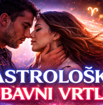 Astrološki ljubavni vrtlog: Vaga se prepušta ludoj zaljubljenosti, Ribe ima skrivenog obožavatelja, a ljubavne želje OVOG znaka uskoro se ostvaruju!