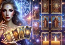 TAROT KARTE za Lava, Bika i Blizance otkrivaju IZNENAĐUJUĆE DOGAĐAJE u Februaru – stiže vam VRIJEME NEOČEKIVANIH PROMJENA, IZAZOVA i MOGUĆNOSTI!