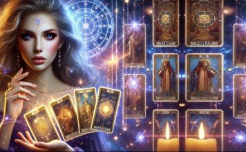 TAROT KARTE za Lava, Bika i Blizance otkrivaju IZNENAĐUJUĆE DOGAĐAJE u Februaru – stiže vam VRIJEME NEOČEKIVANIH PROMJENA, IZAZOVA i MOGUĆNOSTI!