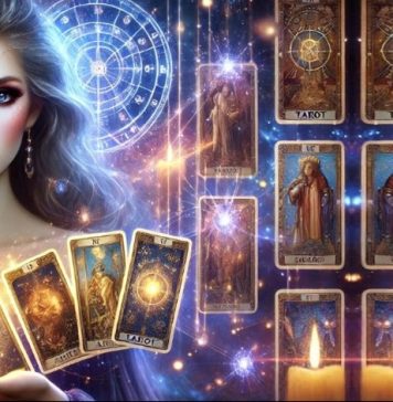 TAROT KARTE za Lava, Bika i Blizance otkrivaju IZNENAĐUJUĆE DOGAĐAJE u Februaru – stiže vam VRIJEME NEOČEKIVANIH PROMJENA, IZAZOVA i MOGUĆNOSTI!