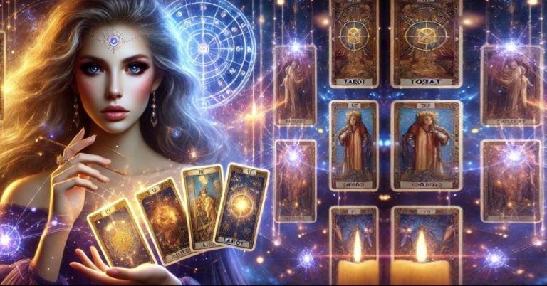 TAROT KARTE za Lava, Bika i Blizance otkrivaju IZNENAĐUJUĆE DOGAĐAJE u Februaru – stiže vam VRIJEME NEOČEKIVANIH PROMJENA, IZAZOVA i MOGUĆNOSTI!