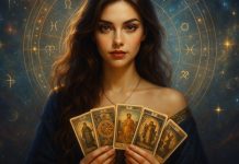 Tarot karte u Martu Biku, Vagi i Ribi predviđaju IZNENAĐUJUĆE i NEOČEKIVANE događaje – Mart donosi sjajne prilike i iznenađenja!