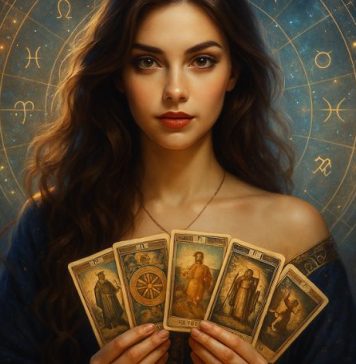 Tarot karte u Martu Biku, Vagi i Ribi predviđaju IZNENAĐUJUĆE i NEOČEKIVANE događaje – Mart donosi sjajne prilike i iznenađenja!