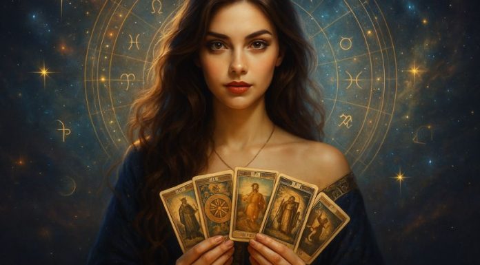 Tarot karte u Martu Biku, Vagi i Ribi predviđaju IZNENAĐUJUĆE i NEOČEKIVANE događaje – Mart donosi sjajne prilike i iznenađenja!