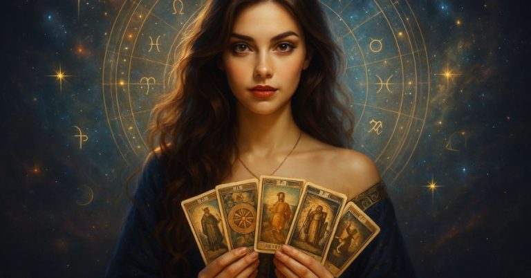 Tarot karte u Martu Biku, Vagi i Ribi predviđaju IZNENAĐUJUĆE i NEOČEKIVANE događaje – Mart donosi sjajne prilike i iznenađenja!