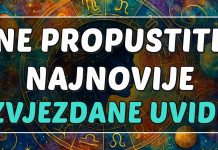 ZVJEZDANI UVIDI: Bolja budućnost za Škorpiju, obogaćivanje za Lava, a kraj veze za OVAJ znak – istražite što vam zvijezde spremaju u nadolazećim danima!