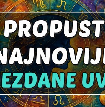ZVJEZDANI UVIDI: Bolja budućnost za Škorpiju, obogaćivanje za Lava, a kraj veze za OVAJ znak – istražite što vam zvijezde spremaju u nadolazećim danima!