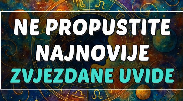 ZVJEZDANI UVIDI: Bolja budućnost za Škorpiju, obogaćivanje za Lava, a kraj veze za OVAJ znak – istražite što vam zvijezde spremaju u nadolazećim danima!
