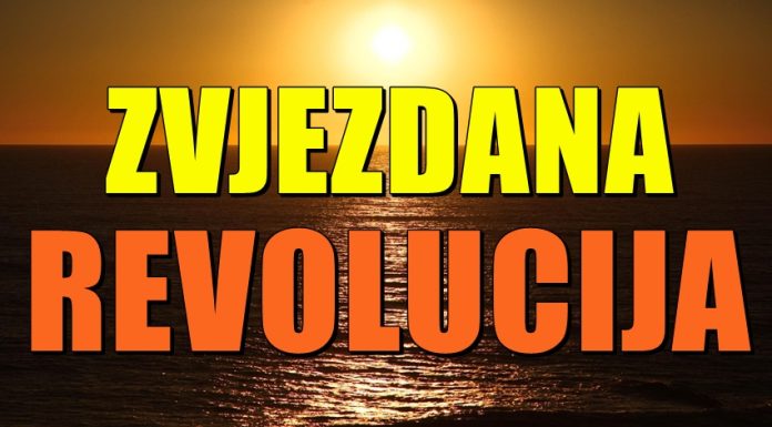 ZVJEZDANA REVOLUCIJA: Od ovog trenutka počinje era ludih promjena za Škorpiju, Vodoliju i OVAJ znak – ljubav i novac čekaju na vas!