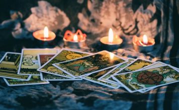 TAROT KARTE PRORIČU Jarcu, Djevici i Vodoliji: Februar donosi NOVI POČETAK nakon perioda tuge i OBEĆAVA RADOST, BOGATSTVO i emotivnu obnovu!