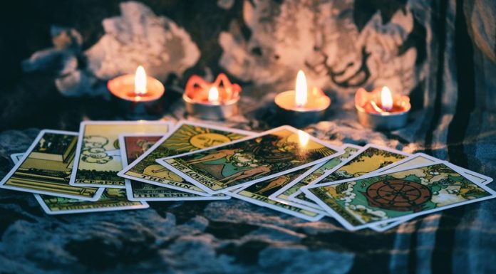 TAROT KARTE PRORIČU Jarcu, Djevici i Vodoliji: Februar donosi NOVI POČETAK nakon perioda tuge i OBEĆAVA RADOST, BOGATSTVO i emotivnu obnovu!