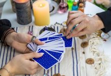 Tarot karte Raku, Ovnu i Ribi otvaraju VRATA SREĆE – Februar donosi neprocjenjive trenutke, velika otkrića i obećava sreću!