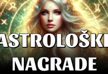ASTROLOŠKE NAGRADE i VELIKE PROMJENE čekaju Blizance, Ribe, Lava i OVAJ znak – ljubav, financijski uspjeh i poslovne prilike donose im NEVJEROJATNU SREĆU!