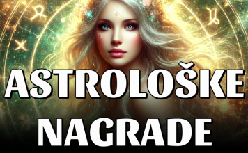 ASTROLOŠKE NAGRADE i VELIKE PROMJENE čekaju Blizance, Ribe, Lava i OVAJ znak – ljubav, financijski uspjeh i poslovne prilike donose im NEVJEROJATNU SREĆU!