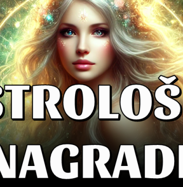 ASTROLOŠKE NAGRADE i VELIKE PROMJENE čekaju Blizance, Ribe, Lava i OVAJ znak – ljubav, financijski uspjeh i poslovne prilike donose im NEVJEROJATNU SREĆU!
