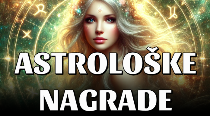 ASTROLOŠKE NAGRADE i VELIKE PROMJENE čekaju Blizance, Ribe, Lava i OVAJ znak – ljubav, financijski uspjeh i poslovne prilike donose im NEVJEROJATNU SREĆU!