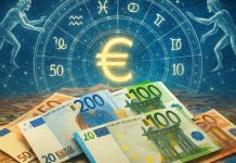 NOVAC DOLAZI: OVIM znakovima uskoro će se popraviti FINANCIJSKA SITUACIJA, NOVAC dolazi u velikim količinama!