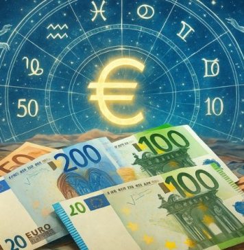 NOVAC DOLAZI: OVIM znakovima uskoro će se popraviti FINANCIJSKA SITUACIJA, NOVAC dolazi u velikim količinama!