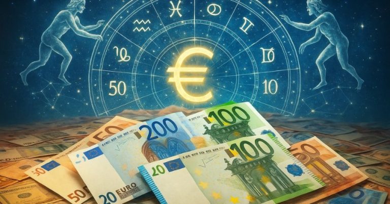 NOVAC DOLAZI: OVIM znakovima uskoro će se popraviti FINANCIJSKA SITUACIJA, NOVAC dolazi u velikim količinama!