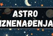 ASTROLOŠKI PREOKRETI: Strijelcu se vraća stara ljubav, Djevica se odlučuje na važne promjene, a Raku konačno dolazi sretno razdoblje!