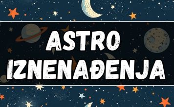 ASTROLOŠKI PREOKRETI: Strijelcu se vraća stara ljubav, Djevica se odlučuje na važne promjene, a Raku konačno dolazi sretno razdoblje!