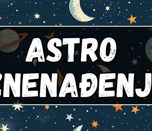 ASTROLOŠKI PREOKRETI: Strijelcu se vraća stara ljubav, Djevica se odlučuje na važne promjene, a Raku konačno dolazi sretno razdoblje!