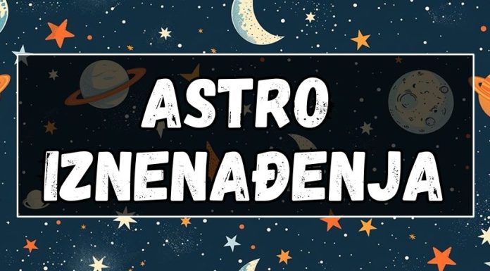 ASTROLOŠKI PREOKRETI: Strijelcu se vraća stara ljubav, Djevica se odlučuje na važne promjene, a Raku konačno dolazi sretno razdoblje!