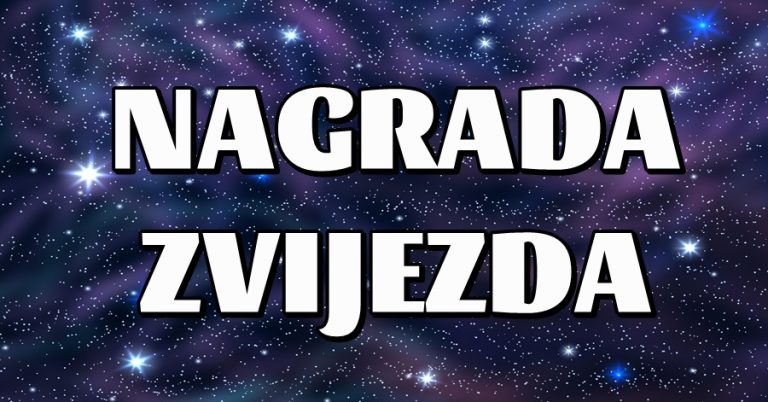 NAGRADA ZVIJEZDA: Djevicu, Raka i OVOG znaka OČEKUJU VELIKE PROMJENE – jeste li spremni saznati?!