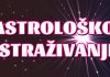 ASTROLOŠKO ISTRAŽIVANJE: Jarac će biti duboko POVRIJEĐEN, Vaga NAGRAĐENA, a Biku život sprema IZNENAĐENJE!