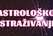 ASTROLOŠKO ISTRAŽIVANJE: Jarac će biti duboko POVRIJEĐEN, Vaga NAGRAĐENA, a Biku život sprema IZNENAĐENJE!