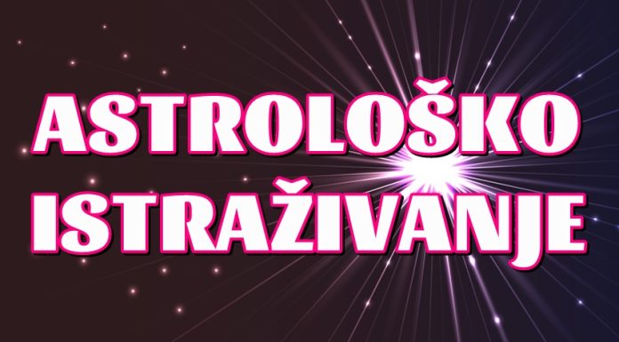 ASTROLOŠKO ISTRAŽIVANJE: Jarac će biti duboko POVRIJEĐEN, Vaga NAGRAĐENA, a Biku život sprema IZNENAĐENJE!