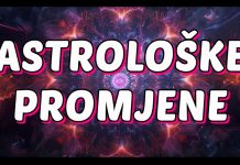ASTROLOŠKE PROMJENE: Ribi i Strijelcu se otvaraju VRATA SREĆE i BLAGOSTANJA, dok se Vodolija suočava s najvećim iskušenjem svog života!